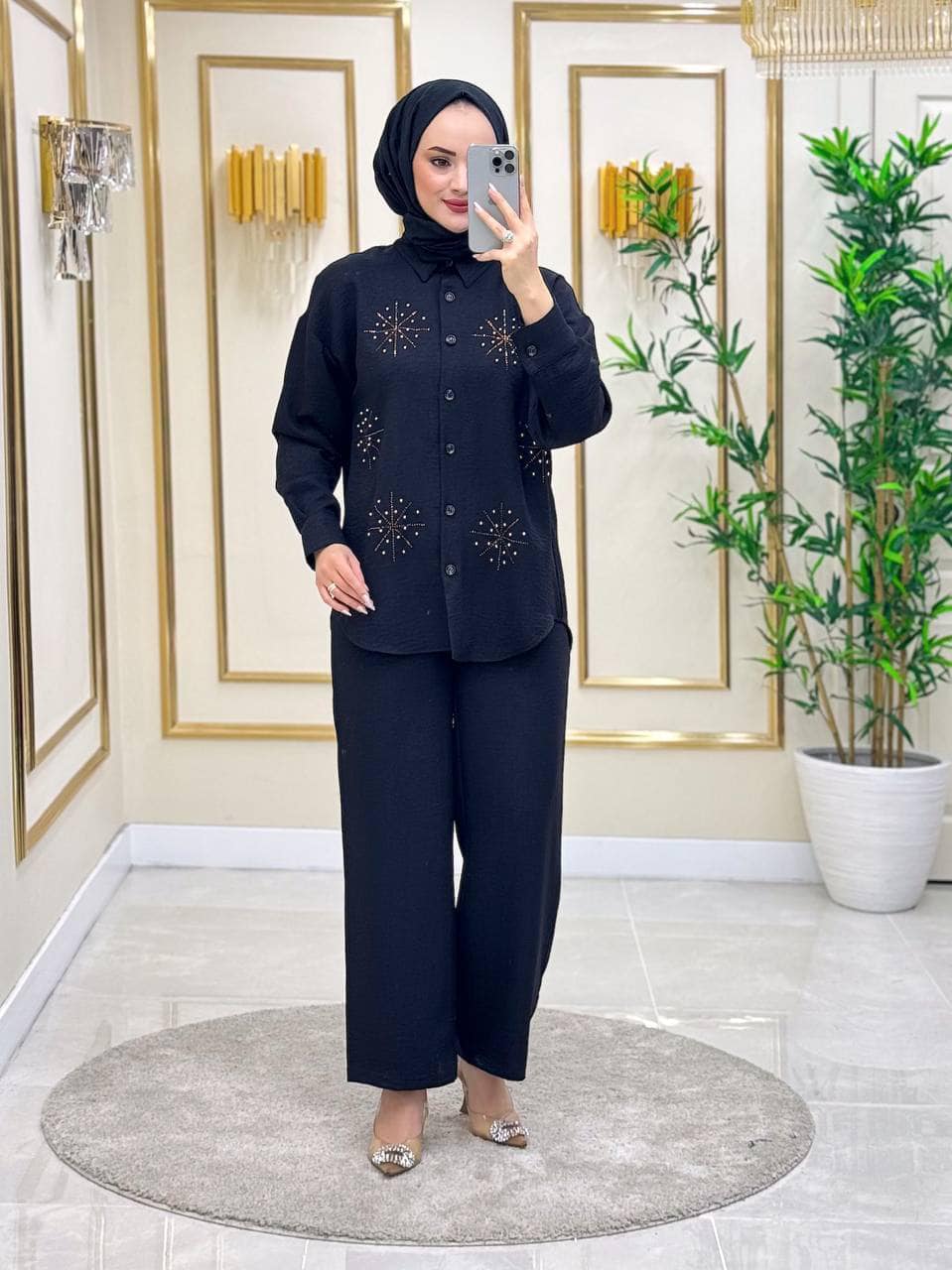 2 Pieces Set for Women  