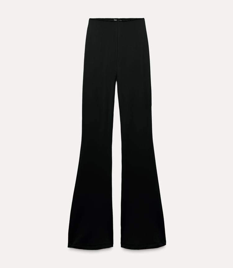 Bootcut Dress Pants
