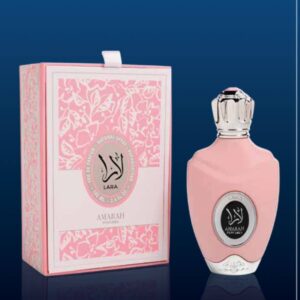 Lara Amarah Perfumes - Eau de Parfum 100 ml