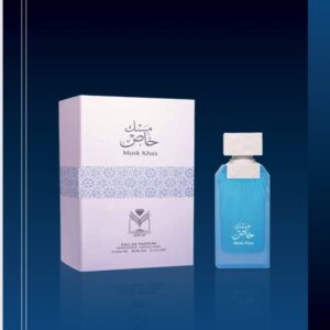 Musk Khas - Eau de Parfum 100 ml