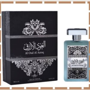 Al Oud Al Azraq for men