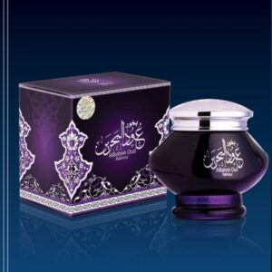 Al Bahrin Oud 40 G