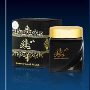 Bukhoor Ashek- al.Oud - 30G