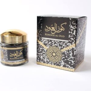 Kunooz Al.Oud - 40G