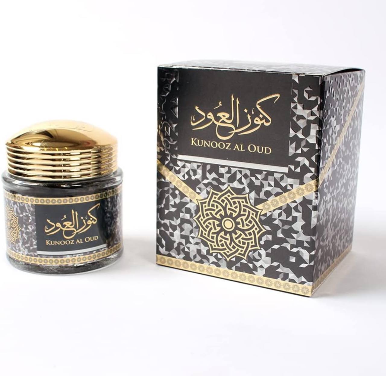 Kunooz Al.Oud - 40G